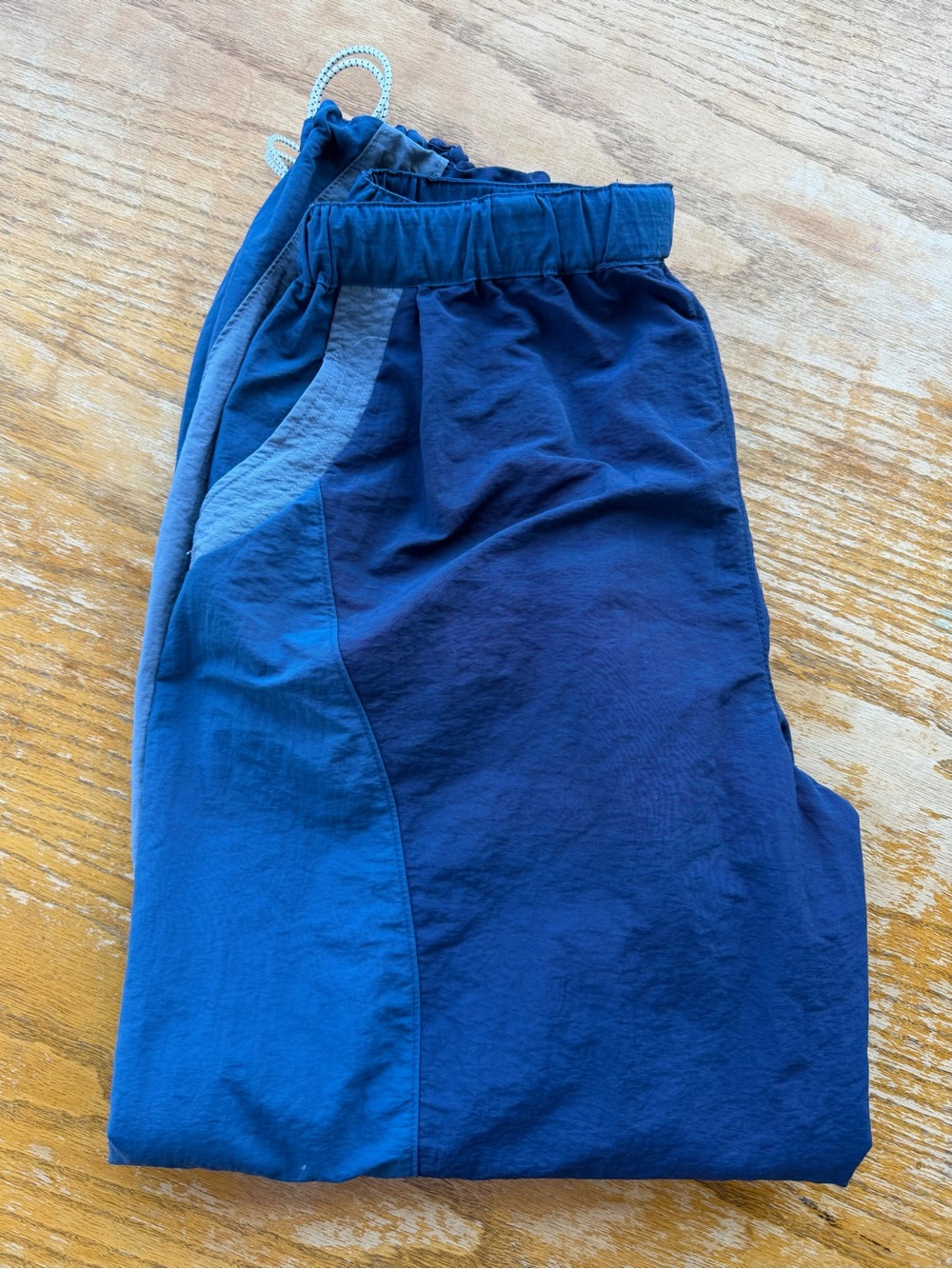 Kawa Club Cicada Pants (Blue) - Picture 2 of 10